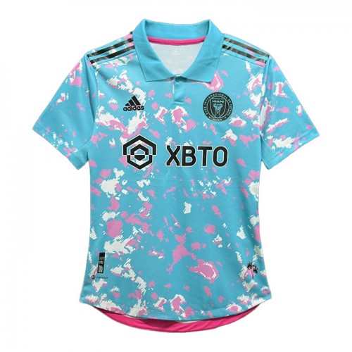 Maillot de Foot Inter Miami CF Special Edition 2023-24 Maillot de Foot Inter Miami CF Special Edition 2023-24